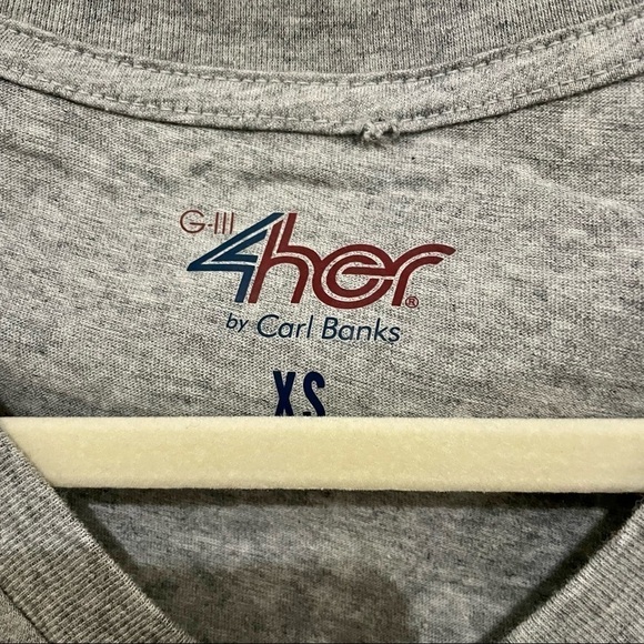 Utah State University Aggies T-Shirt - Size XS NWT - Picture 3 of 5